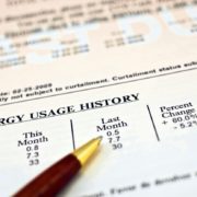 bankruptcy and utility bills